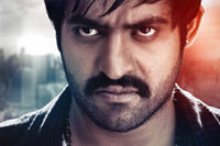 NTR Stills in Badshah